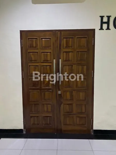 image RUMAH SEWA FULL FURNISHED KOMPLEK FLAMBOYAN MEDAN (6)