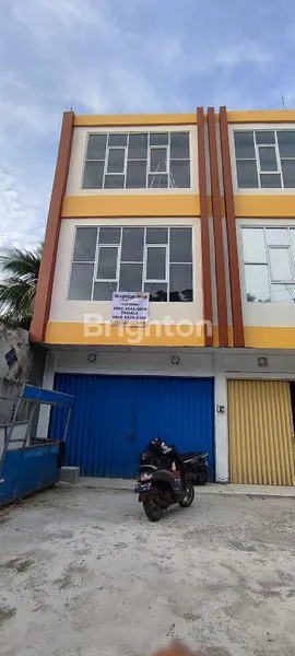 image RUKO 2 PINTU DI MT HARYONO DALAM (2)