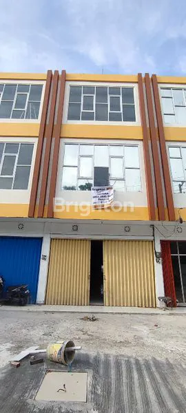 image RUKO 2 PINTU DI MT HARYONO DALAM (3)