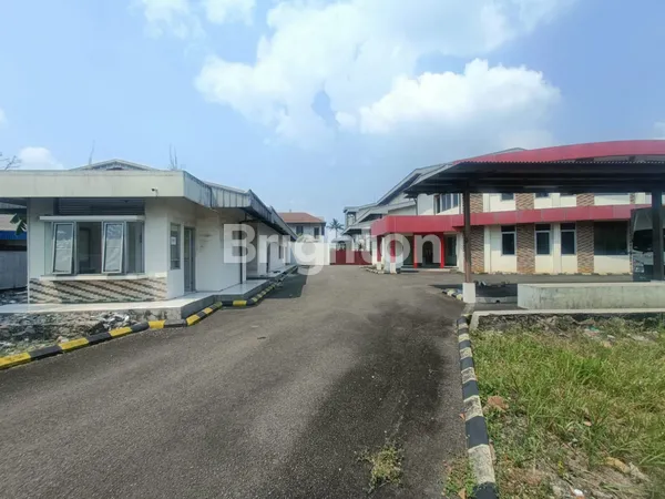 image DIJUAL GUDANG DAN PABRIK DALAM KAWASAN INDUSTRI JABABEKA (3)