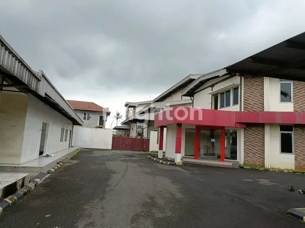 image DIJUAL GUDANG DAN PABRIK DALAM KAWASAN INDUSTRI JABABEKA (5)