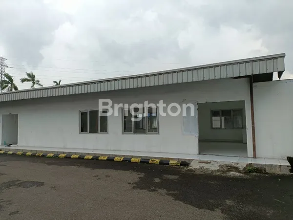 image DIJUAL GUDANG DAN PABRIK DALAM KAWASAN INDUSTRI JABABEKA (6)