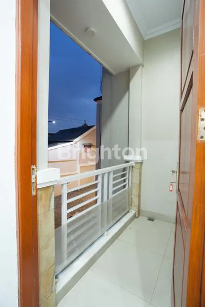 image RUMAH 2 LANTAI, 3 KT DI CLUSTER KEBAGUSAN (4)