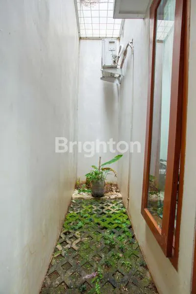 image RUMAH 2 LANTAI, 3 KT DI CLUSTER KEBAGUSAN (5)