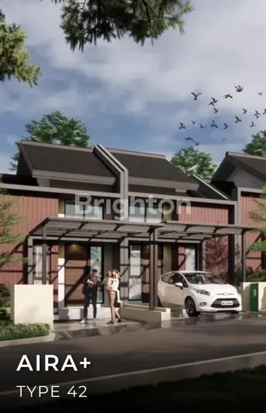 Gambar Property AIRA+ GRAND DUTA CITY SOUTH OF JAKARTA