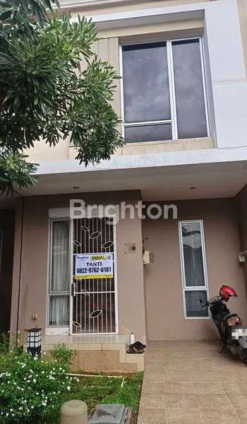 image MILANO VILLAGE - GADING SERPONG (1)