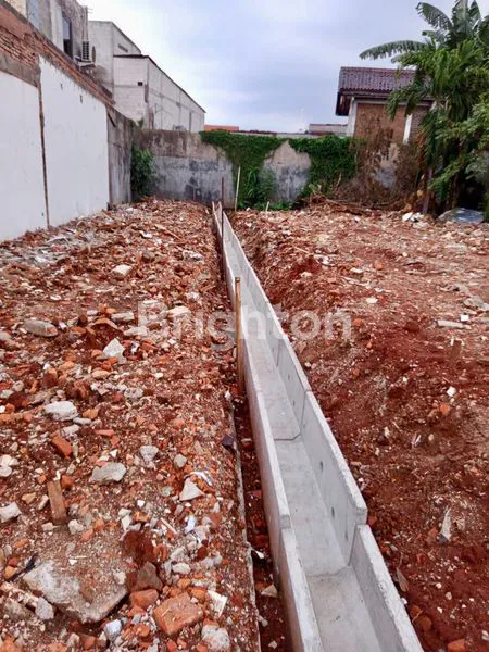 image KAVLING SIAP BANGUN 73 M², LOKASI STRATEGIS JAKSEL (2)