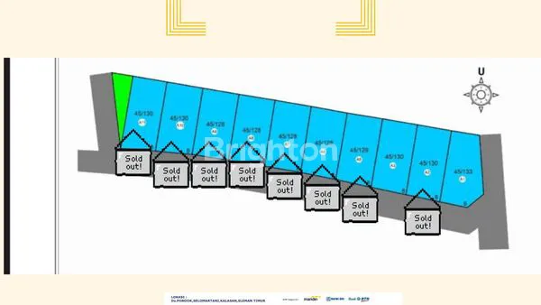 image PERUMAHAN KALIURANG 2 KT 1 KM LB 45 LT 130 SLEMAN YOGYAKARTA (2)