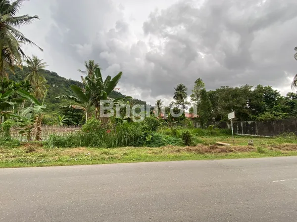 image TANAH 19.745M2 DI JALAN RAYA KURANJI, PADANG (1)