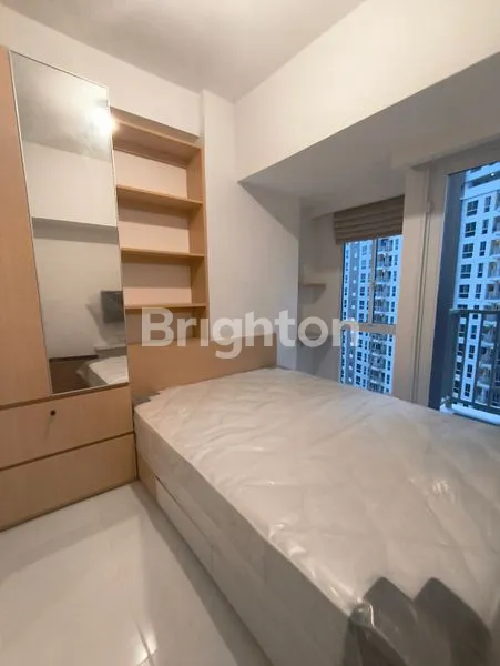 image APARTEMEN TOKYO RIVERSIDE (2)