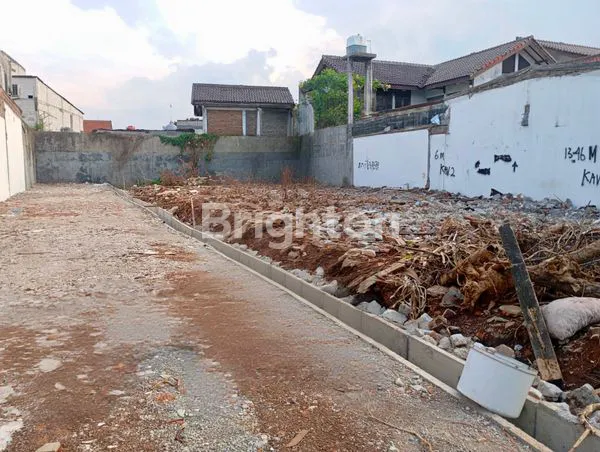 image KAVLING SIAP BANGUN 73 M², LOKASI STRATEGIS JAKSEL (1)