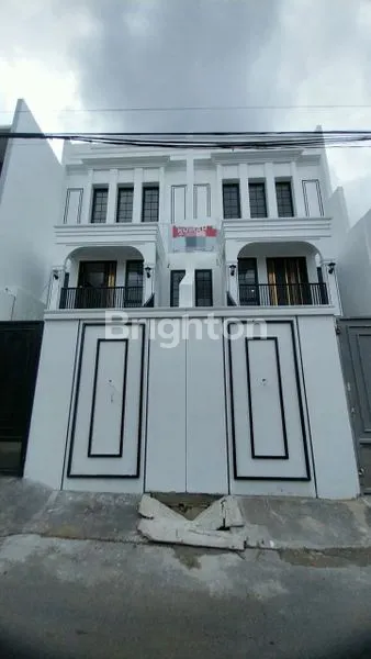 image RUMAH BARU KEBON JERUK SUKABUMI UTARA  (1)