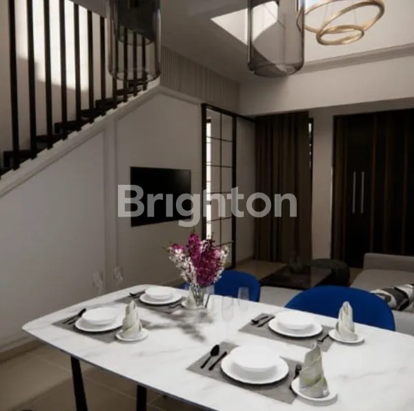 image RUMAH BARU KEBON JERUK SUKABUMI UTARA  (4)