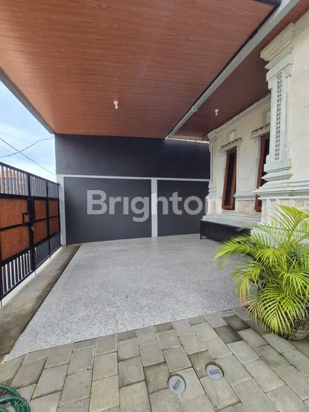 image RUMAH SIAP HUNI 4 KT DEKAT RENON, SIDAKARYA (2)