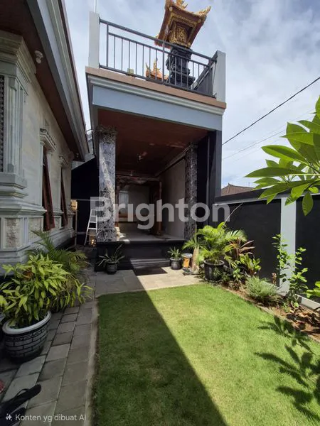 image RUMAH SIAP HUNI 4 KT DEKAT RENON, SIDAKARYA (3)