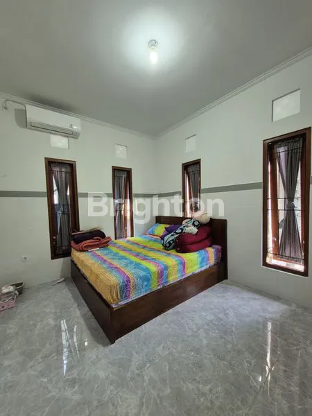 image RUMAH SIAP HUNI 4 KT DEKAT RENON, SIDAKARYA (6)