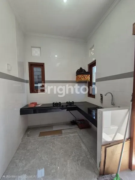 image RUMAH SIAP HUNI 4 KT DEKAT RENON, SIDAKARYA (8)