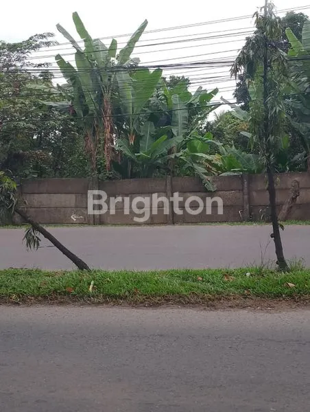 image TANAH KOSONG DIJUAL PINGGIR JALAN SETIA BUDI MEDAN  (1)