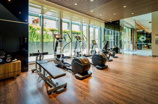 image APARTEMEN STRATEGIS KUNINGAN, 2BR FURNISHED, SIAP HUNI (3)