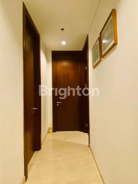 image APARTEMEN STRATEGIS KUNINGAN, 2BR FURNISHED, SIAP HUNI (6)