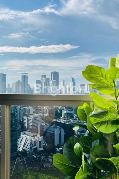 image APARTEMEN STRATEGIS KUNINGAN, 2BR FURNISHED, SIAP HUNI (7)