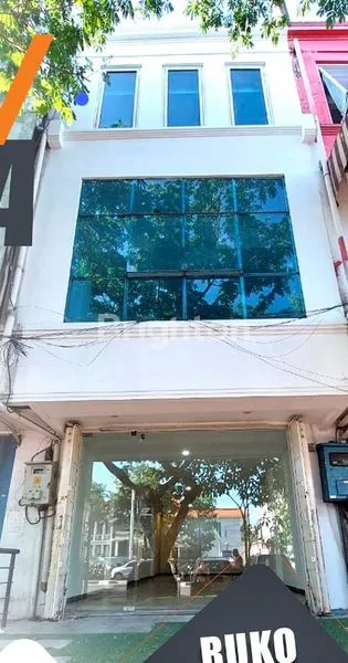 image  RUKO SUPER STRATEGIS RAYA GUBENG (1)