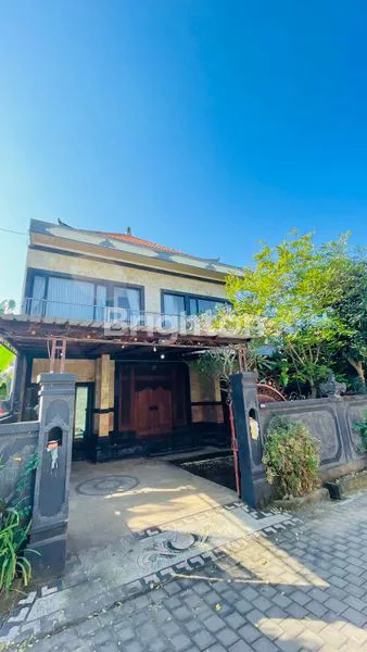 image RUMAH STRATEGIS DI DENPASAR UTARA, 3 KT & AKSES MUDAH (1)