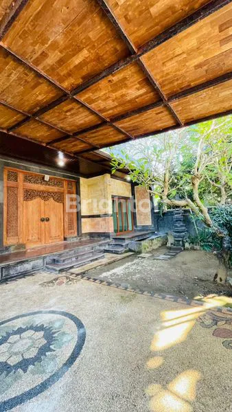 image RUMAH STRATEGIS DI DENPASAR UTARA, 3 KT & AKSES MUDAH (2)