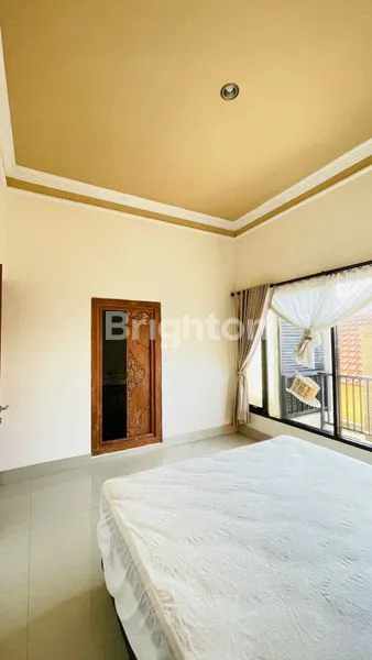 image RUMAH STRATEGIS DI DENPASAR UTARA, 3 KT & AKSES MUDAH (3)