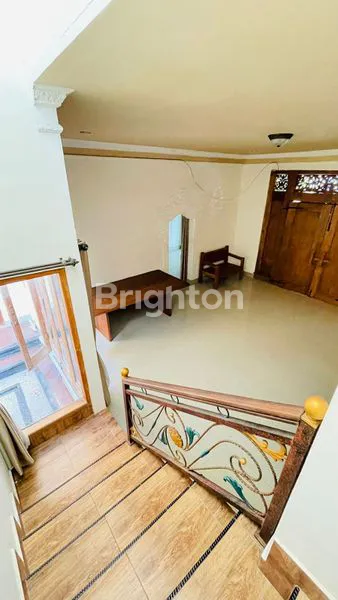 image RUMAH STRATEGIS DI DENPASAR UTARA, 3 KT & AKSES MUDAH (4)