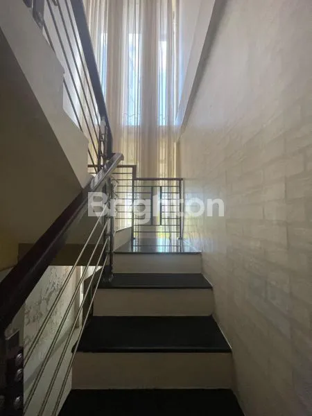 image RUMAH 2 LANTAI FULL-FURNISHED DI GUNUNG TALANG (2)