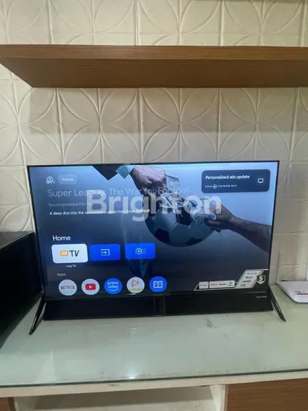 image RUMAH 2 LANTAI FULL-FURNISHED DI GUNUNG TALANG (6)