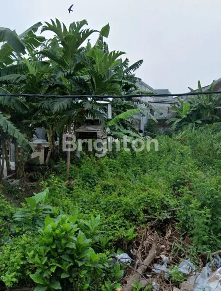 image TANAH PREMIUM 364 M2 SIAP BANGUN DI MEDOKAN AYU RUNGKUT DEKAT KAMPUS UPN, UIN, PURIMAS,, RUNGKUT INDUSTRI,DAN AKSES TOL TAMBAK SUMUR JUANDA  (1)