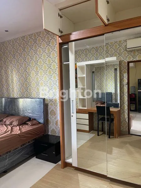 image RUMAH 2 LANTAI FULL-FURNISHED DI GUNUNG TALANG (7)
