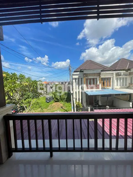 image RUMAH 2 LANTAI FULL-FURNISHED DI GUNUNG TALANG (8)