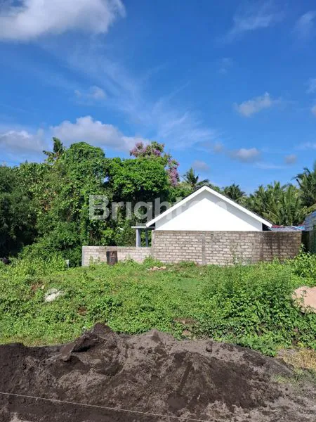 image INVESTASI RUMAH 36/72 HARGA PROMO DI TABANAN (2)