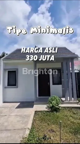 image INVESTASI RUMAH 36/72 HARGA PROMO DI TABANAN (1)