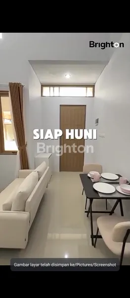 image RUMAH MEWAH SIAP HUNI DI SPRINGHILL YUME LAGOON, DEKAT STASIUN (2)