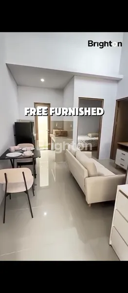 image RUMAH MEWAH SIAP HUNI DI SPRINGHILL YUME LAGOON, DEKAT STASIUN (4)