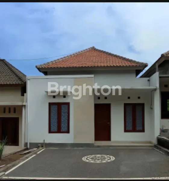 image HUNIAN NYAMAN DI GRAHA NARAVADHI, CLUSTER TABANAN (3)