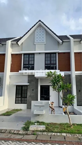 image RUMAH MINIMALIS AREA MEDOKAN RUNGKUT SIAP HUNI SELANGKAH UPN (2)