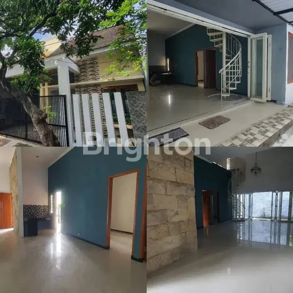 image RUMAH SIAP HUNI RUNGKUT MENANGGAL STRATEGIS DEKAT UPN (1)