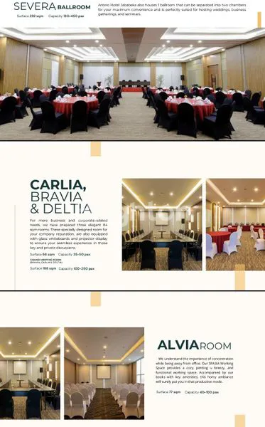 image *DIJUAL HOTEL  BINTANG 4  DG 142 KAMAR, LUAS TANAH 4600M2 DI JABABEKA, CIKARANG UTARA, BEKASI, JAWA BARAT..*\N(KODE RMRG2885)\N\N (6)