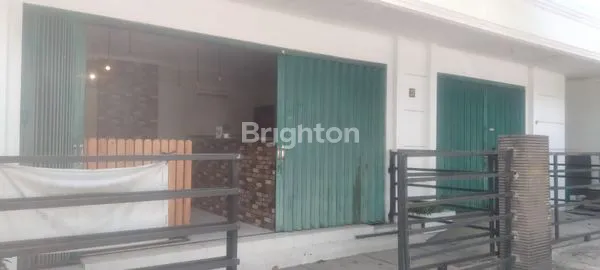 image RUKO DISEWAKAN TENGAH KOTA SOLO (1)