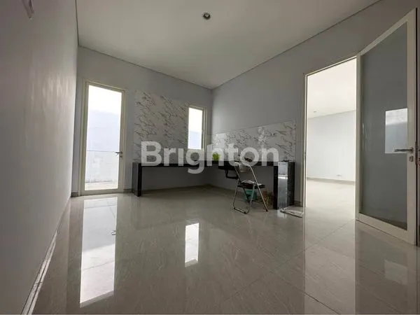 image RUMAH HOOK KERTAJAYA INDAH SIAP HUNI STRATEGIS DEKAT GALAXY MALL (4)
