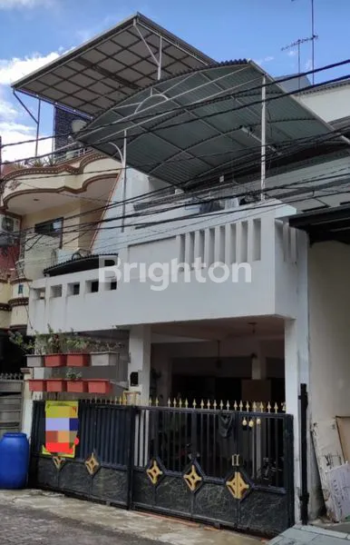 image RUMAH SUNTER SACNA NUSANTARA.MURAH NYAMAN HUNI. (1)