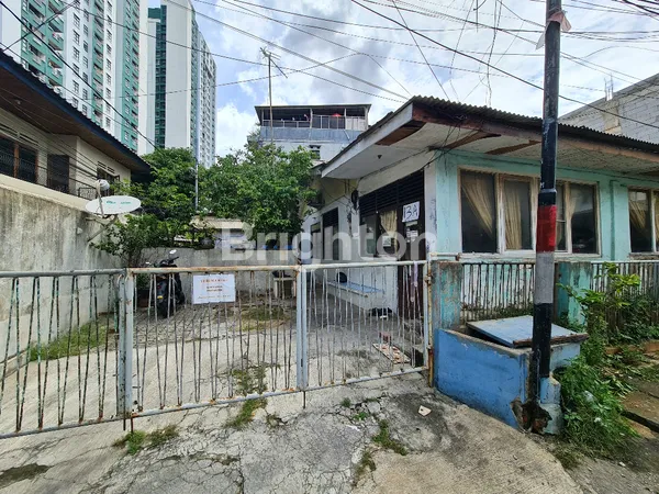 image RUMAH 289M2 DI SALEMBA TENGAH, JAKARTA PUSAT, SHM (2)