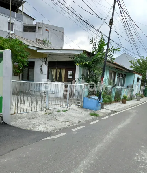 image RUMAH 289M2 DI SALEMBA TENGAH, JAKARTA PUSAT, SHM (4)