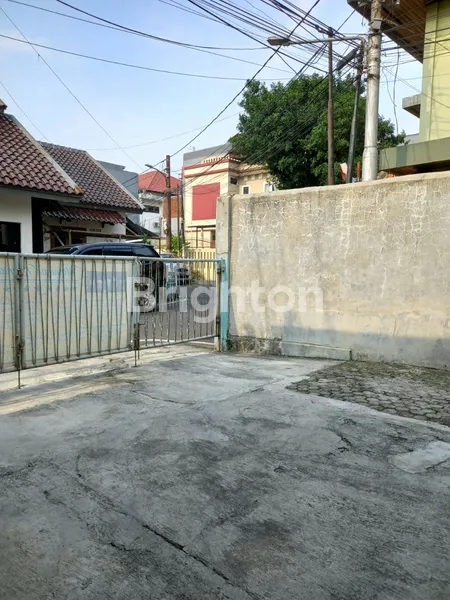 image RUMAH 289M2 DI SALEMBA TENGAH, JAKARTA PUSAT, SHM (5)