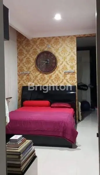 image RUMAH PAKUWON CITY SIAP HUNI DEKAT MULYOSARI, PAKUWON CITY MALL (6)